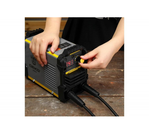 Сварочный аппарат DEKO DKWM250A Сварочный аппарат DEKO DKWM250A