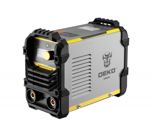 Сварочный аппарат DEKO DKWM250A