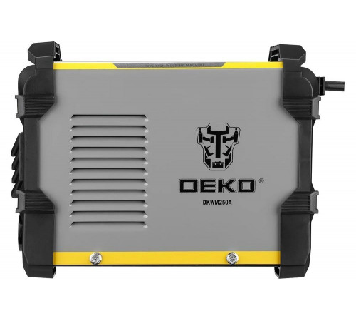 Сварочный аппарат DEKO DKWM250A