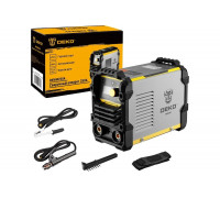 Сварочный аппарат DEKO 250А DKWM250A 051-4674