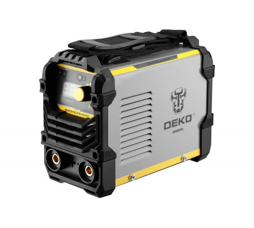 Сварочный аппарат DEKO DKWM250A