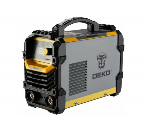 Сварочный аппарат DEKO DKWM250A