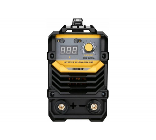 Сварочный аппарат DEKO DKWM250A