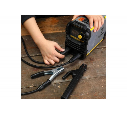 Сварочный аппарат DEKO DKWM250A Сварочный аппарат DEKO DKWM250A