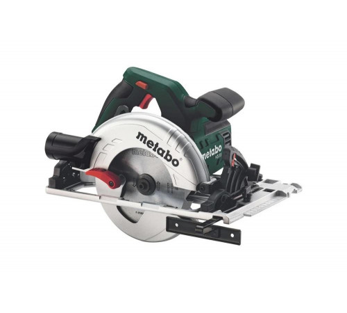Циркулярная пила Metabo KS 55 FS 600955700