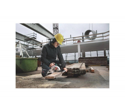 Циркулярная пила Metabo KS 55 FS 600955700