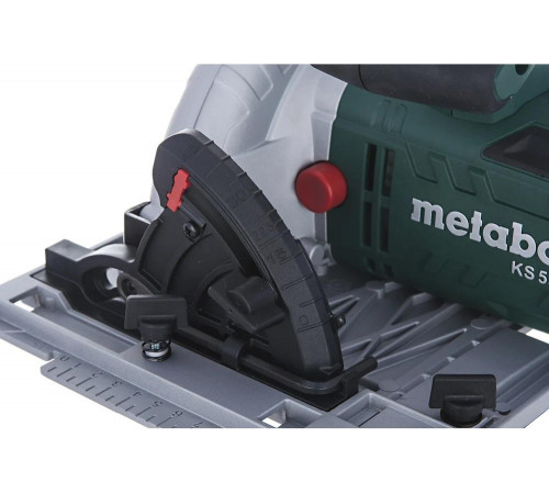 Циркулярная пила Metabo KS 55 FS 600955700