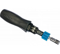 Динамометрическая отвертка 1/4", 1.5-6.5 Нм KING TONY 34111-2DG