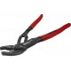 Ключ KNIPEX КОБРА QuickSet KN-8721250