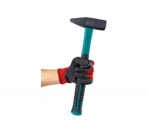 KRAFTOOL 800 г, молоток слесарный 2007-08