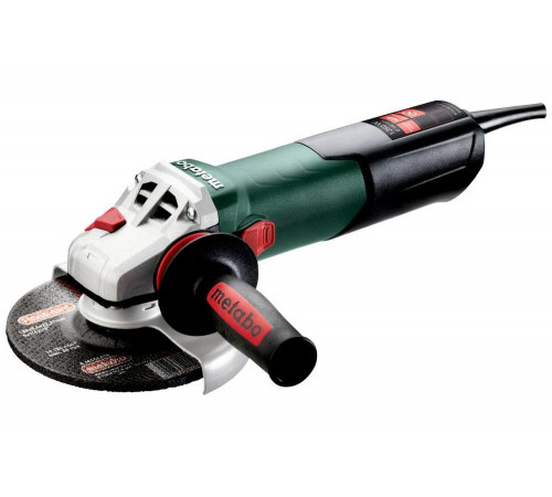 УШМ (болгарка) METABO W 13-150 Quick (603632010) УШМ (болгарка) METABO W 13-150 Quick (603632010)