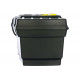 STAYER 310 x 180 x 130мм (12"), пластиковый, ящик для инструментов ORION-12 38110-13_z03