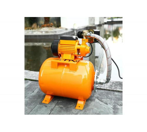 Насосная станция DEKO DKJP450 PLUS, 450 Вт, 45 л/мин, 24 л 076-0530 Насосная станция DEKO DKJP450 PLUS, 450 Вт, 45 л/мин, 24 л 076-0530