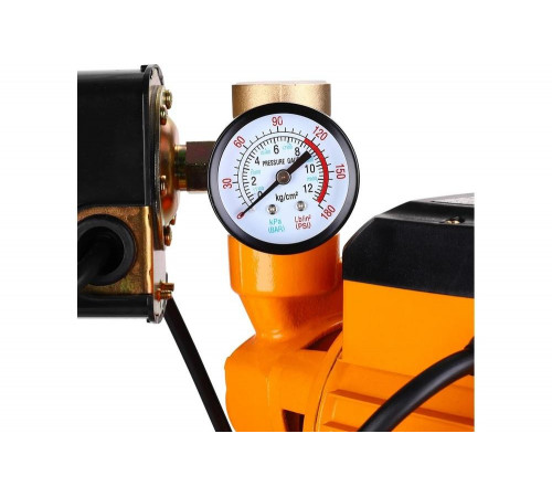 Насосная станция DEKO DKJP450 PLUS, 450 Вт, 45 л/мин, 24 л 076-0530 Насосная станция DEKO DKJP450 PLUS, 450 Вт, 45 л/мин, 24 л 076-0530
