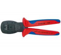 Ручной обжимник Knipex KN-975424