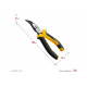 Изогнутые тонкогубцы STAYER Hercules 160 мм 2203-4-16_z03