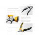 Изогнутые тонкогубцы STAYER Hercules 160 мм 2203-4-16_z03