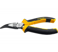Изогнутые тонкогубцы STAYER Hercules 160 мм 2203-4-16_z03
