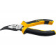 Изогнутые тонкогубцы STAYER Hercules 160 мм 2203-4-16_z03