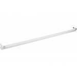 Светильник IEK ДБО 1003 под LED лампу 2хТ8 1200мм IP20 LDBO0-1003-01-120-K01