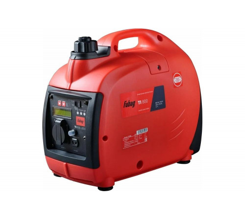 Цифровая электростанция FUBAG TI 800 Цифровая электростанция FUBAG TI 800