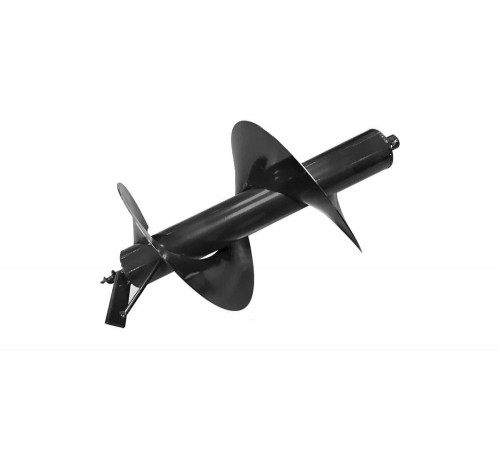 Шнек для грунта однозаходный GDB-500 (20 мм; 500 мм; 80 см) CARVER 01.003.00056 Шнек для грунта однозаходный GDB-500 (20 мм; 500 мм; 80 см) CARVER 01.003.00056
