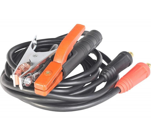 Аппарат сварочный инверторный WM 230 DVC