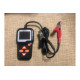 Тестер аккумуляторных батарей iCarTool IC-105