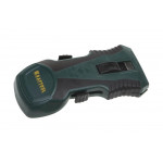 Скребок Kraftool EXPERT Safety 2 в 1, двухкомпонентный корпус, тип лезвия H01, пластиковое лезвие в комплекте 08543