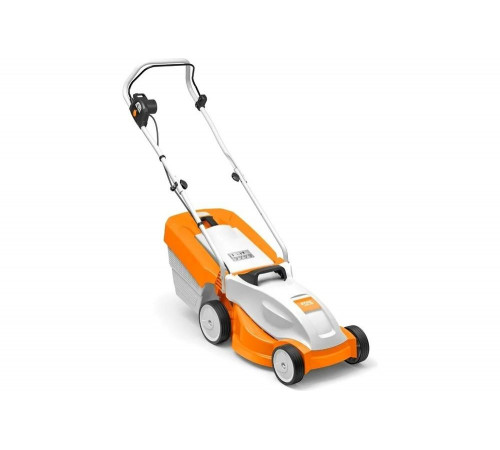 Электрическая газонокосилка Stihl RME 235.0 63110112410 Электрическая газонокосилка Stihl RME 235.0 63110112410