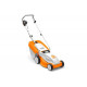 Электрическая газонокосилка Stihl RME 235.0 63110112410