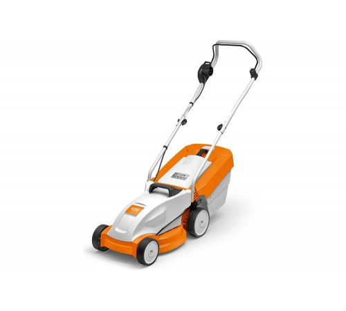 Электрическая газонокосилка Stihl RME 235.0 63110112410 Электрическая газонокосилка Stihl RME 235.0 63110112410