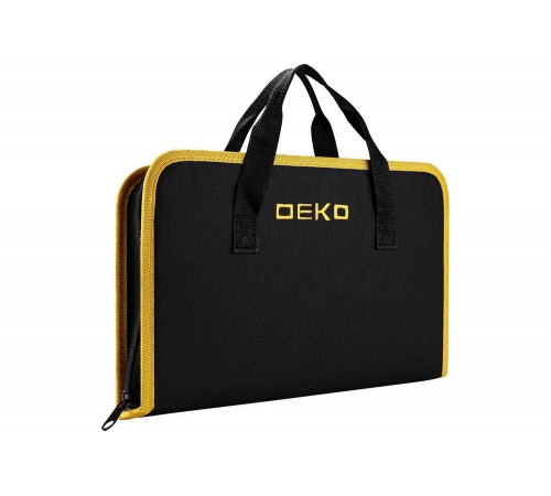 Набор садовых инструментов DEKO DKMT4 065-0727 Набор садовых инструментов DEKO DKMT4 065-0727