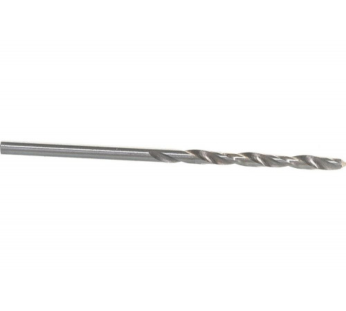 Сверло по металлу HSS-G DIN 338 (2.4х53х27 мм) Ruko 214024