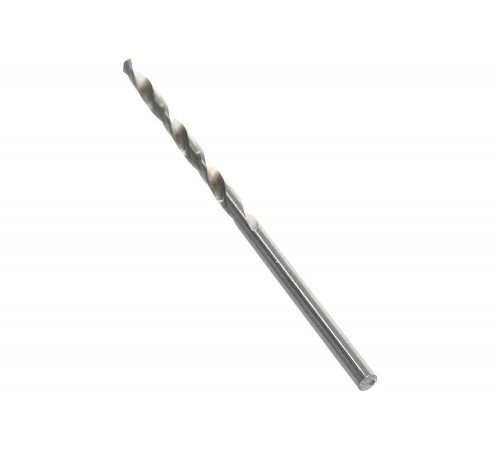 Сверло по металлу HSS-G DIN 338 (2.4х53х27 мм) Ruko 214024