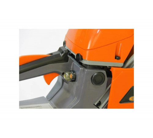 Бензиновая пила CARVER RSG 252 01.004.00039