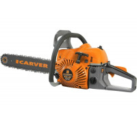 Бензиновая пила CARVER RSG 252 01.004.00039