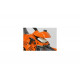 Бензиновая пила CARVER RSG 252 01.004.00039