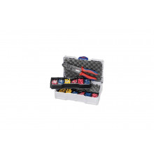 Мини-систейнер для кабельных наконечников KNIPEX TANOS KN-979026