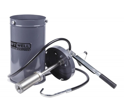 KraftWell KRW1796 - надежный помощник для нагнетания масла KraftWell KRW1796 - надежный помощник для нагнетания масла