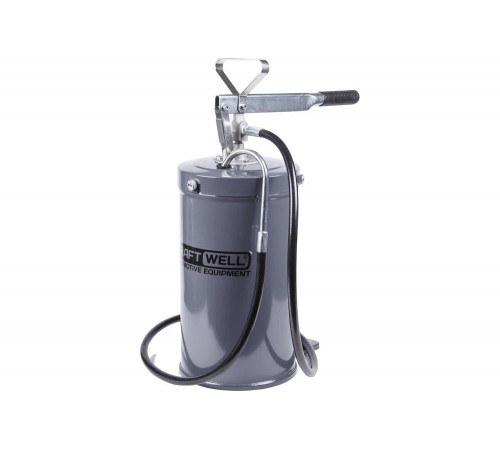 KraftWell KRW1796 - надежный помощник для нагнетания масла KraftWell KRW1796 - надежный помощник для нагнетания масла