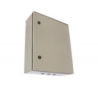 Щит с монтажной панелью ЩМП 06 IP54 500х400х155 RUCELF 00002235