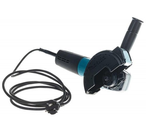 Угловая шлифмашина Makita 9565 HZ Угловая шлифмашина Makita 9565 HZ