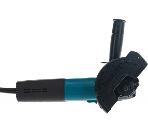 Угловая шлифмашина Makita 9565 HZ Угловая шлифмашина Makita 9565 HZ