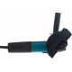 Угловая шлифмашина Makita 9565 HZ