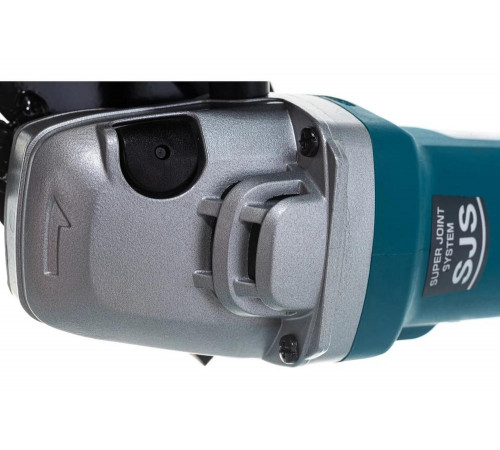 Угловая шлифмашина Makita 9565 HZ Угловая шлифмашина Makita 9565 HZ