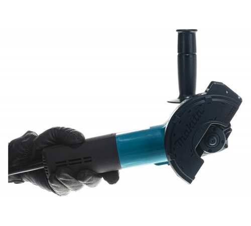 Угловая шлифмашина Makita 9565 HZ Угловая шлифмашина Makita 9565 HZ