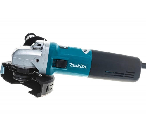 Угловая шлифмашина Makita 9565 HZ Угловая шлифмашина Makita 9565 HZ