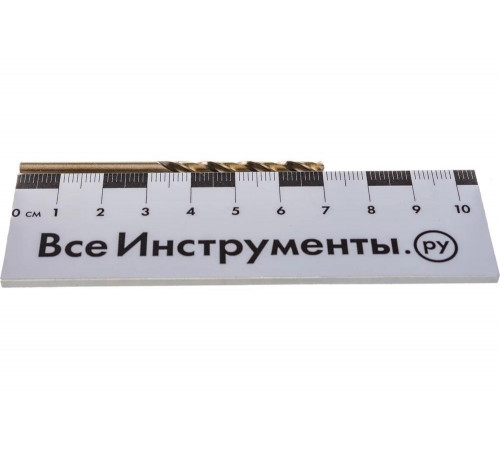 'Сверло для обработки металла RUKO 215035'