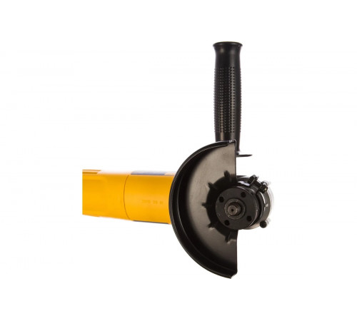 Углошлифовальная машина DEWALT DWE4113-KS